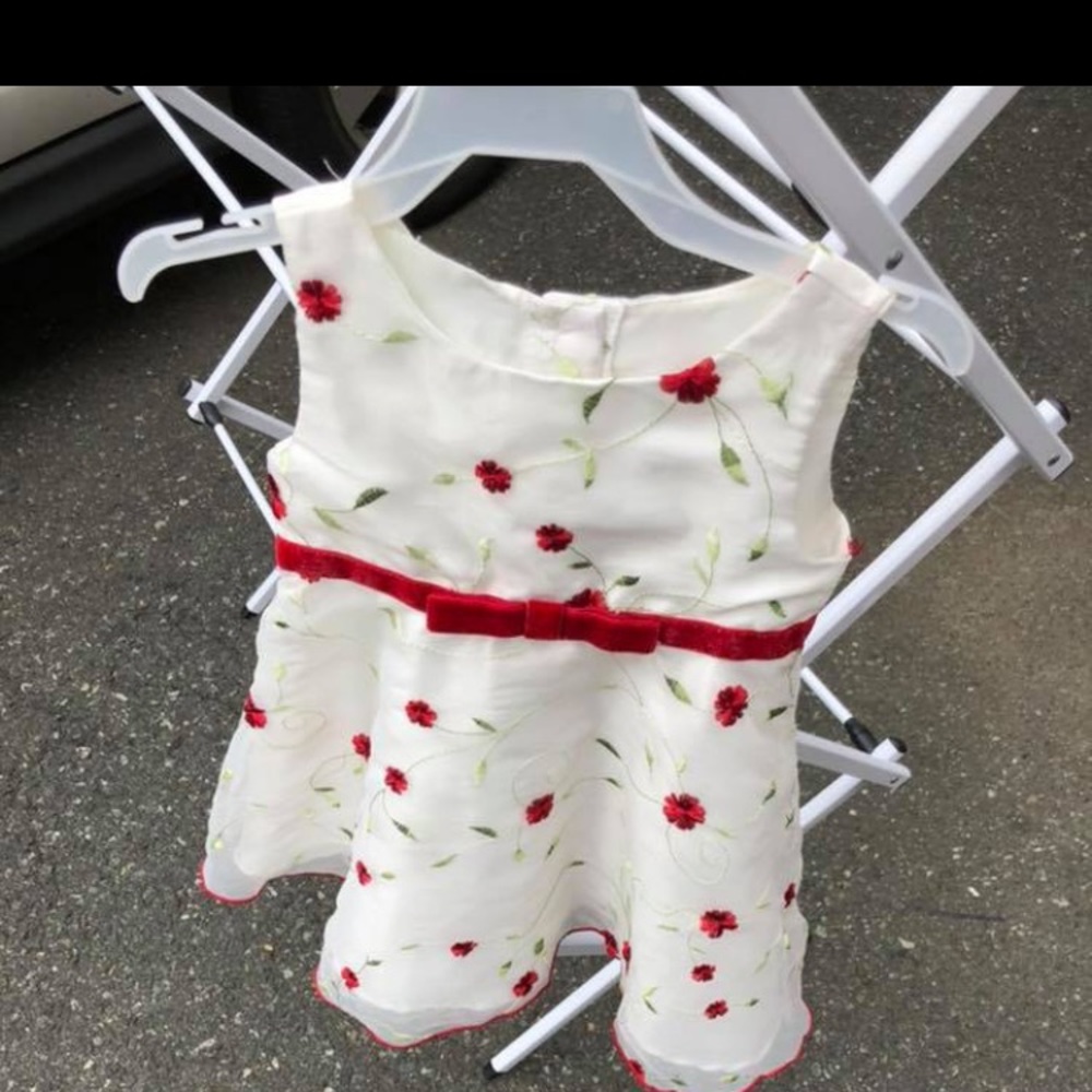 Holiday Dress